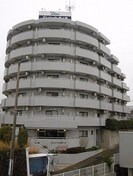 パレ・ドール鶴ヶ峰（415）の外観