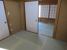 居室 ジュネス東和