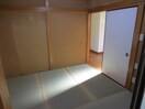 内観写真 ジュネス東和