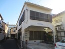 周辺環境 ジュネス東和