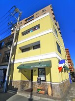 ハラビル
