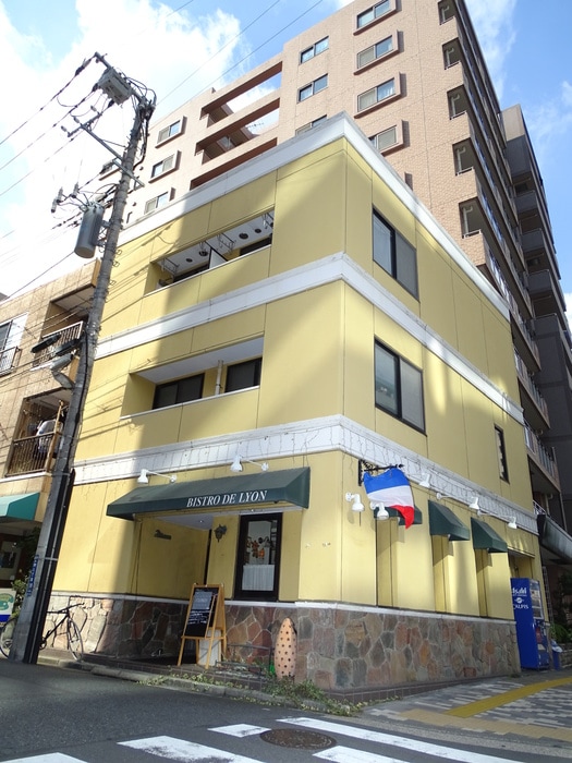 外観写真 ハラビル