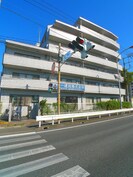 センチュリ－鴻巣第３(303)の外観