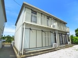 シティハイムアキツB