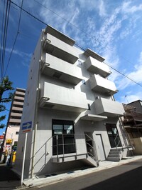 ＬＩＥＢＥ横浜