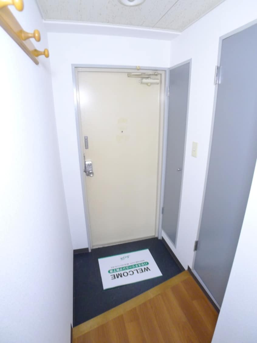 靴箱 ハイフィールド浦和2