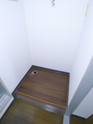 洗面 ハイフィールド浦和2