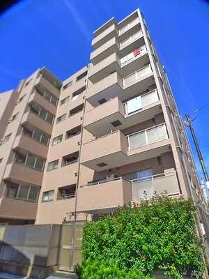 イクシア西新井(502)
