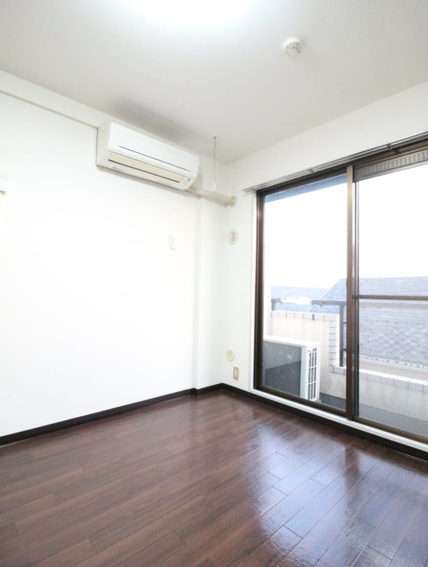 居室 ワコ－レエレガンスさがみ野第１