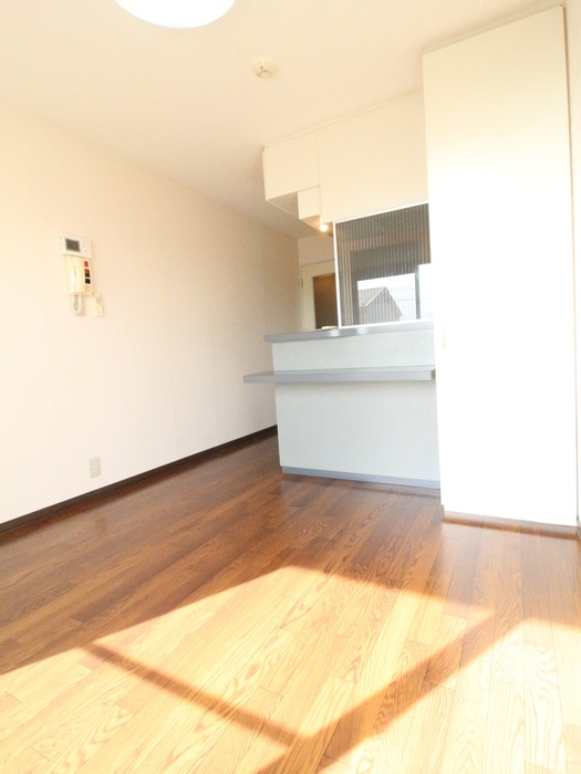 居室 ワコ－レエレガンスさがみ野第１