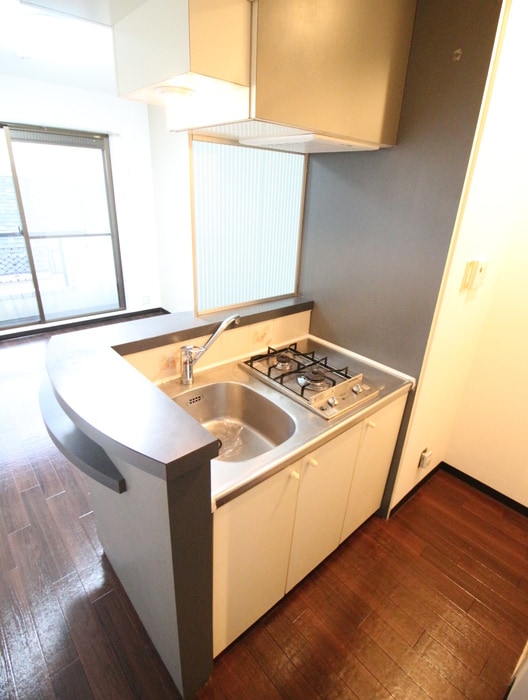 キッチン ワコ－レエレガンスさがみ野第１