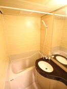 バス／シャワールーム等 ワコ－レエレガンスさがみ野第１