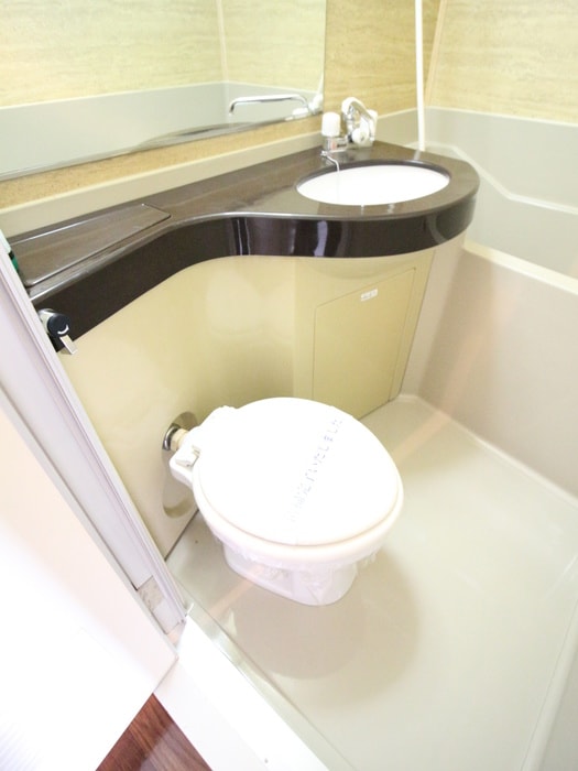トイレ ワコ－レエレガンスさがみ野第１