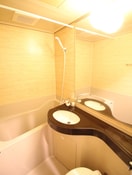 洗面 ワコ－レエレガンスさがみ野第１