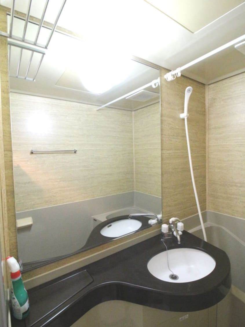 洗面 ワコ－レエレガンスさがみ野第１