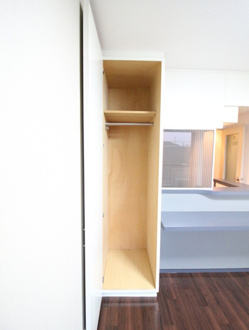 収納 ワコ－レエレガンスさがみ野第１