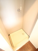 洗濯機置場 ワコ－レエレガンスさがみ野第１