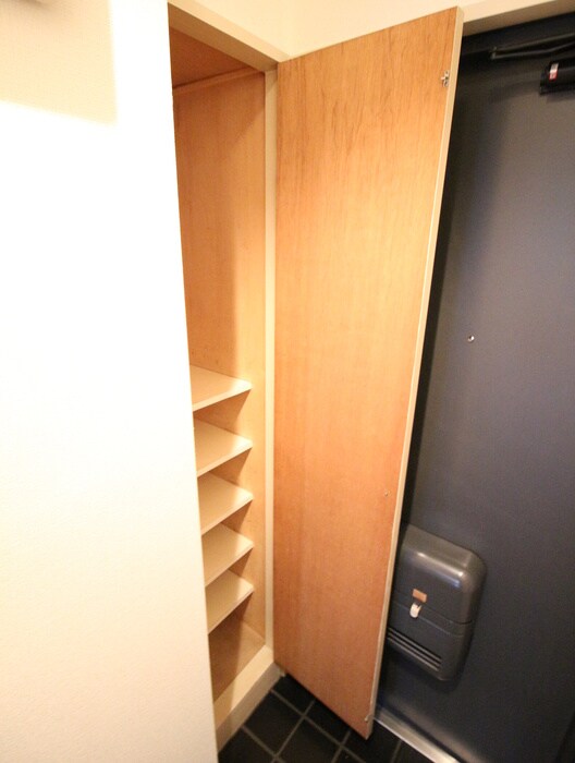 靴箱 ワコ－レエレガンスさがみ野第１