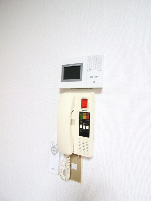 内観写真 ワコ－レエレガンスさがみ野第１