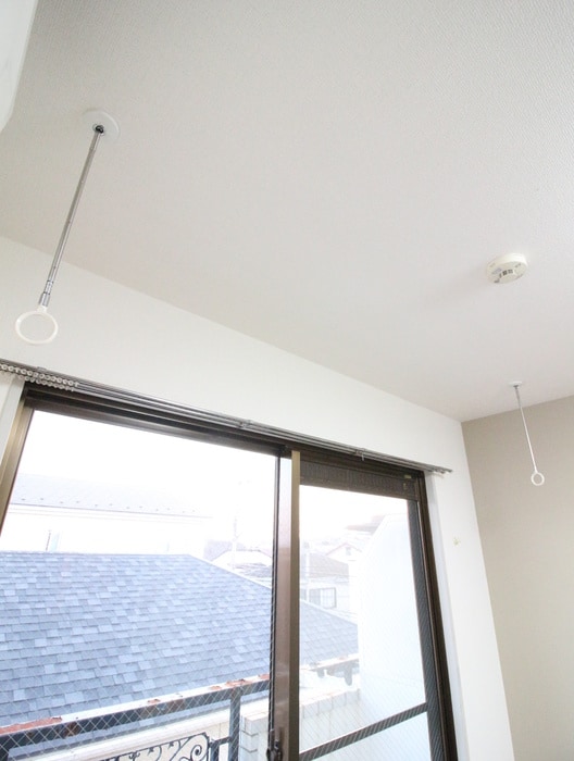 内観写真 ワコ－レエレガンスさがみ野第１