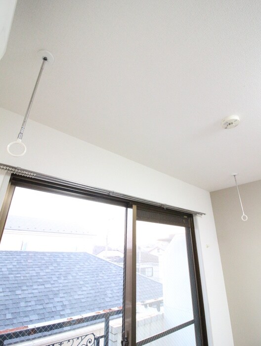 内観写真 ワコ－レエレガンスさがみ野第１