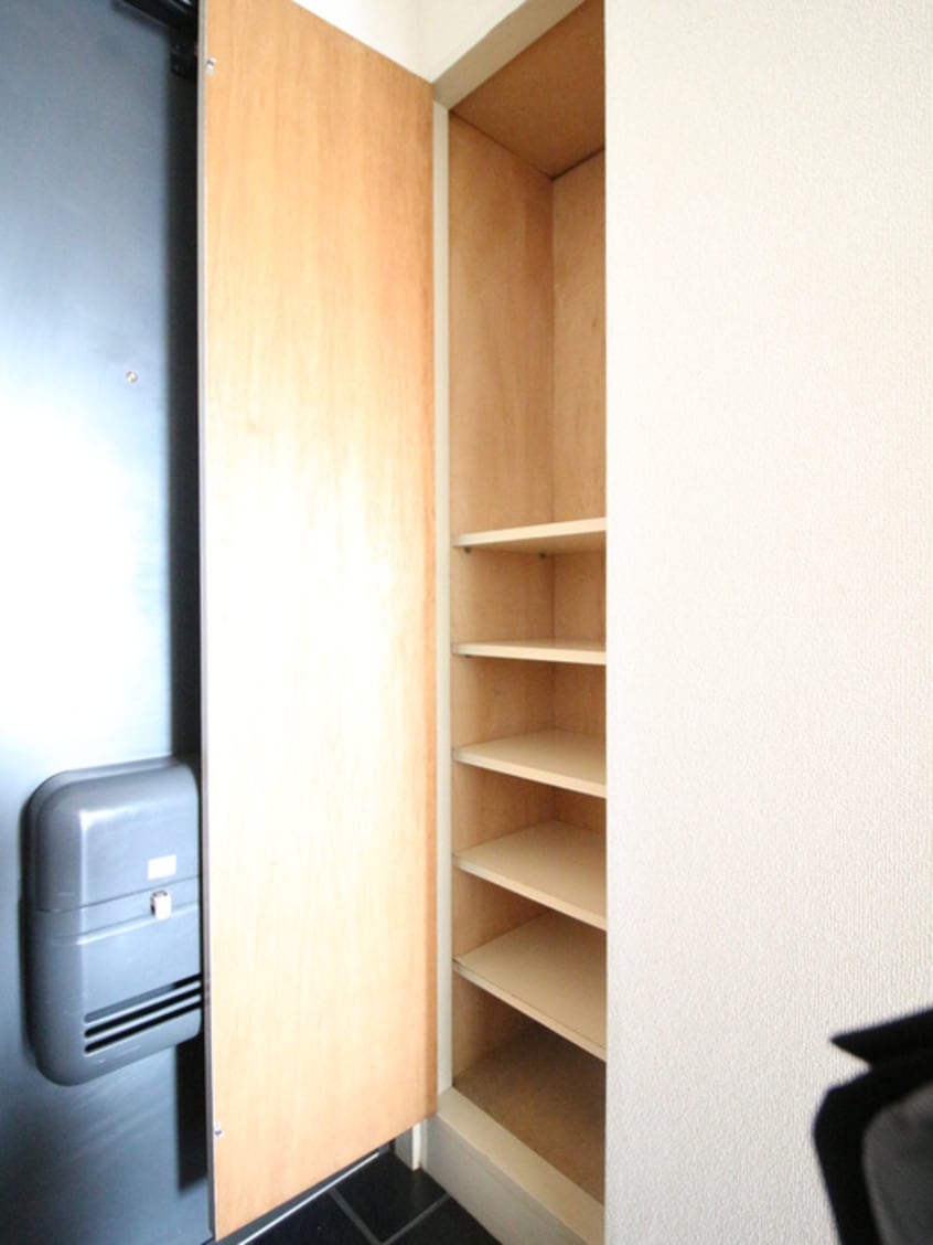 靴箱 ワコ－レエレガンスさがみ野第１