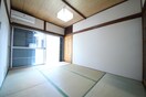 居室 西ヶ丘荘