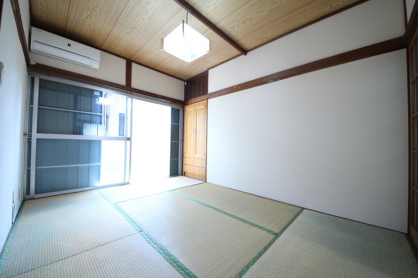 居室 西ヶ丘荘