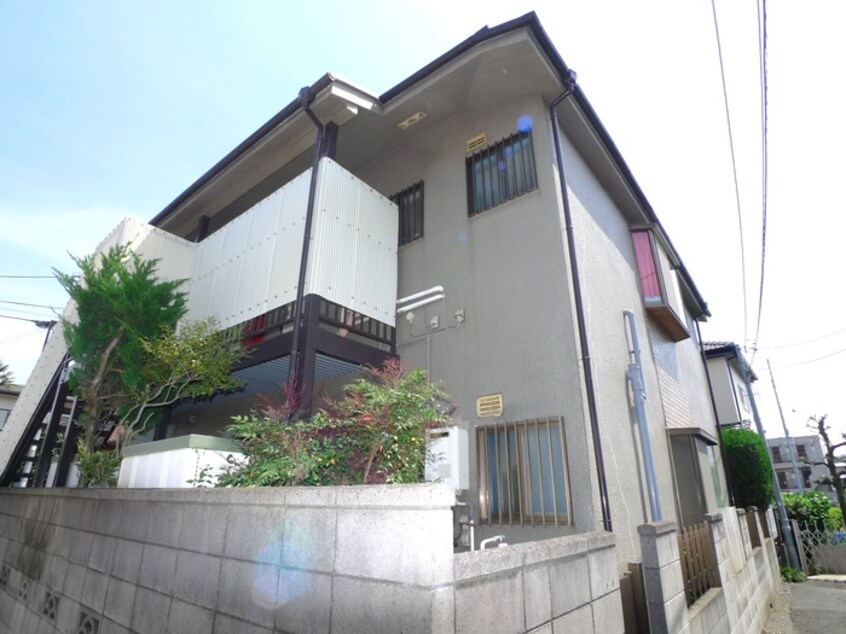 建物設備 コ－ポこひつじ