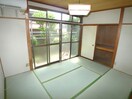 居室 コ－ポこひつじ