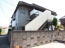 外観写真 コ－ポこひつじ
