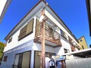 コ－ポスエヒロの外観