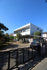 村松コ－ポ