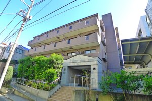 ソアブール西早稲田（401）