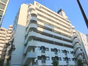 シティライブ武蔵小金井(303)