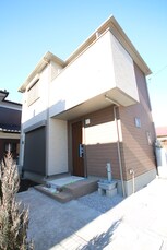 立川市砂川町3丁目貸家Ａ
