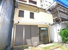 木場ハウスの外観