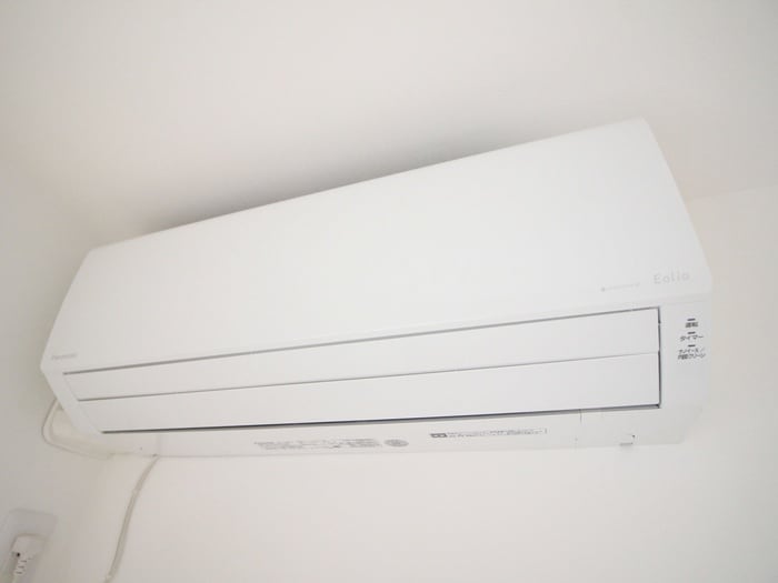 内観写真 ＭＥＬＤＩＡ新座