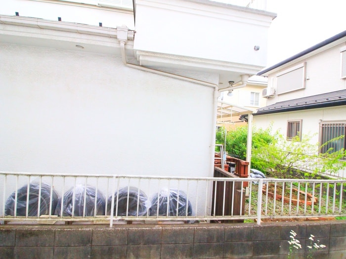 周辺環境 ＭＥＬＤＩＡ新座