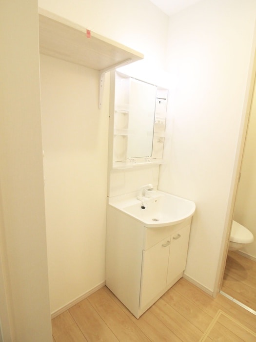 洗濯機置場 ＭＥＬＤＩＡ新座