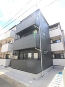 外観写真 MELDIA東大宮Ⅳ