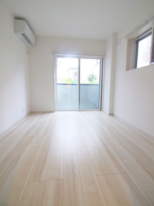 居室 MELDIA東大宮Ⅳ