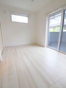 居室 MELDIA東大宮Ⅳ