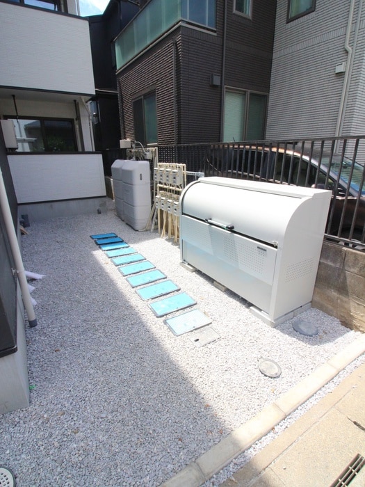 建物設備 MELDIA東大宮Ⅳ