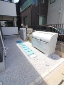 建物設備 MELDIA東大宮Ⅳ