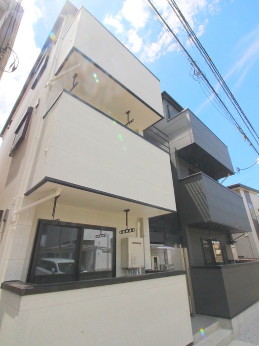 その他 MELDIA東大宮Ⅳ