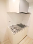 キッチン MELDIA東大宮Ⅳ