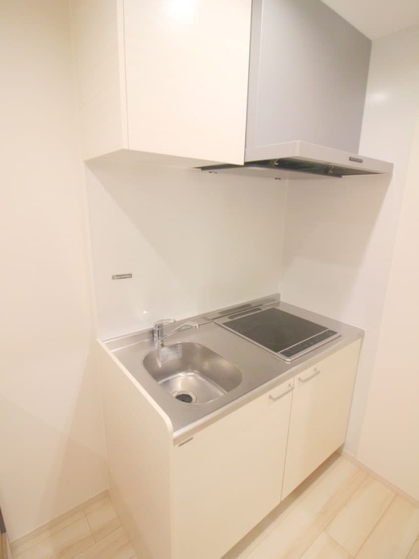 キッチン MELDIA東大宮Ⅳ