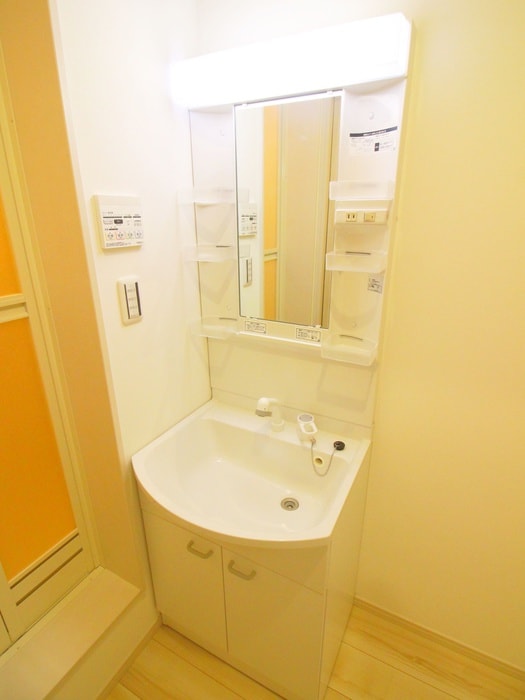 洗面 MELDIA東大宮Ⅳ