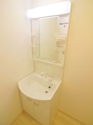 洗面 MELDIA東大宮Ⅳ